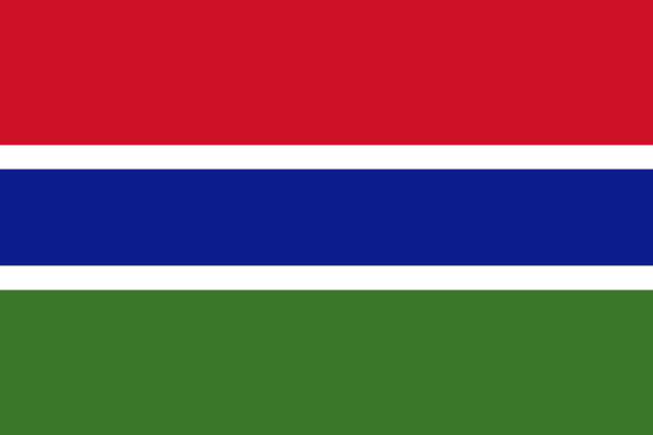 The Gambia (S2.07)