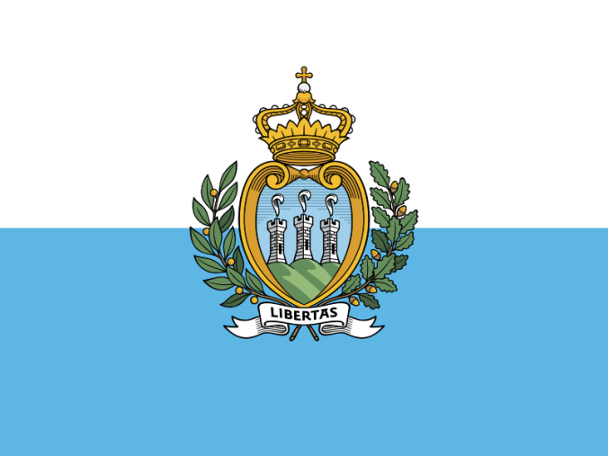 San Marino (S3.02)
