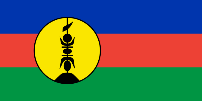 New Caledonia (S3.05)