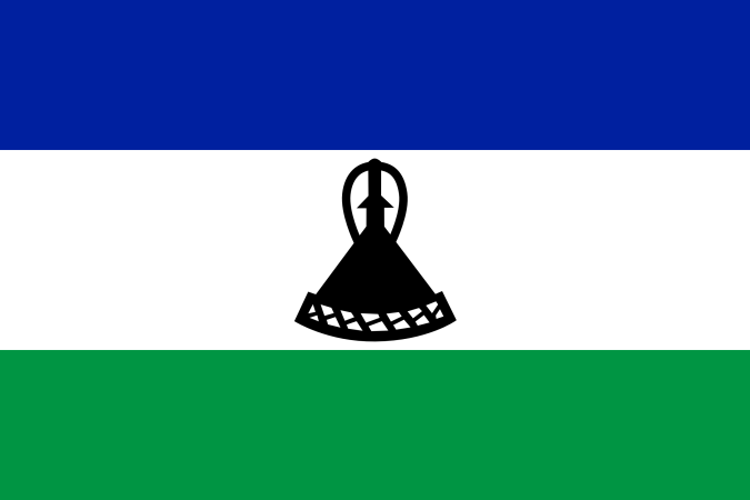 Lesotho (S3.08)