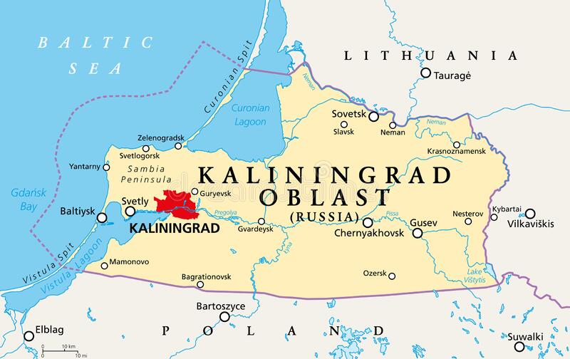 kaliningrad-oblast-federal-subject-russia-political-map-kaliningrad-oblast-political-map-kaliningrad-region-federal-subject-215675465